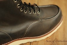 Redwing Red Wing 8890 Brown