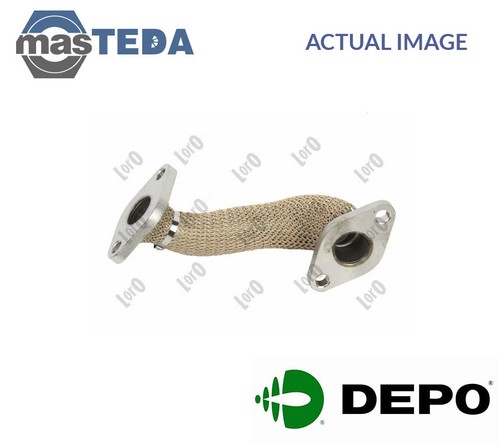 121 104 pipe egr - 121-00-104,
