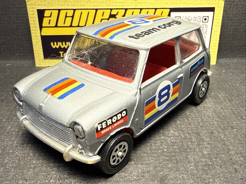 1979 corgi toys 201 - corgi,
