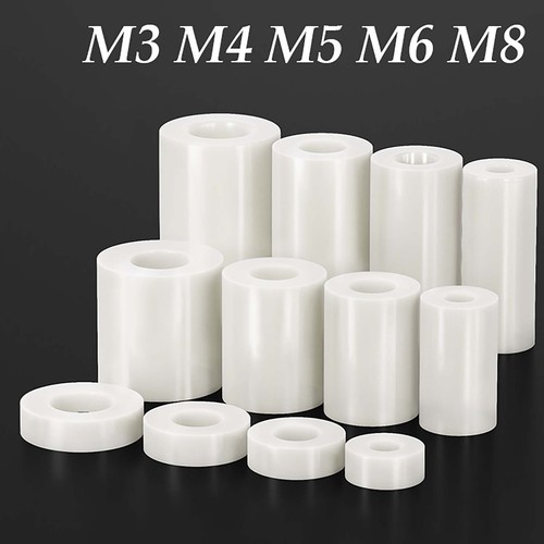 M8 abs nylon - abs,
