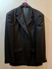 Vintage Chaps Pinstripe Pure