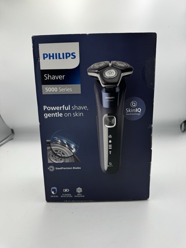 Philips s5885 series - philips, 5000