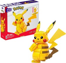 MEGA Pokémon Action Figure