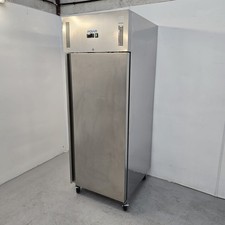 Fridge Single Upright 1 Door