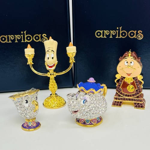 Disney arribas brothers - disney,