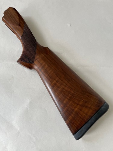 Bettinsoli walnut stock with - bettinsoli,