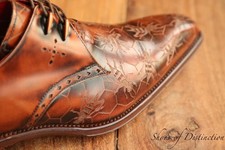 Jeffery West Bee Honey Comb