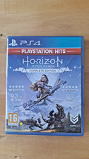 Horizon Zero Dawn PS4 Only On