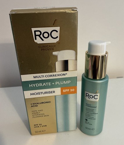 Roc multi correxion hydrate - roc,