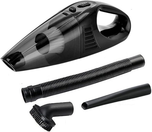 Cordless handheld vacuum - cordless,