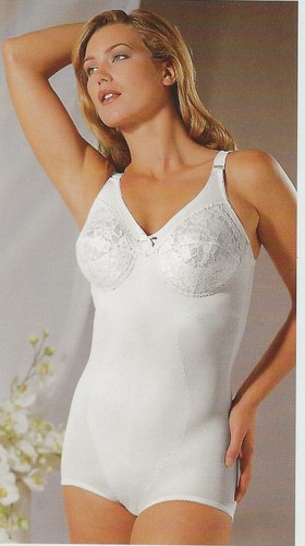 36e naturana style - style, panty