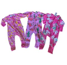 Bonds Zippy Zip Wondersuit Sz
