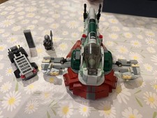 Lego 75312 Star Wars Boba