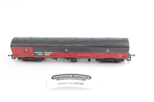 Gauge lima res - oo, livery