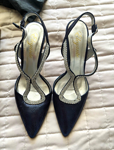 Mother the bride shoes - the, and