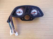 Speedometer Clocks Assembly