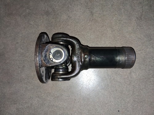 Ant post drive - post, shaft
