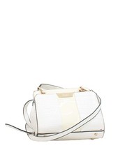 Dune Women's Bag White Animal