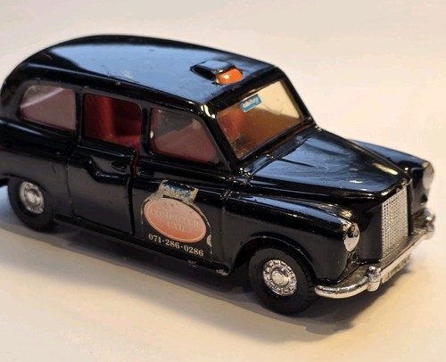 Corgi austin london - corgi, radio
