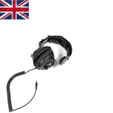 High-Performance Black Stereo
