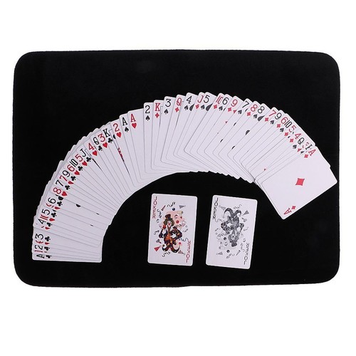 Prop mat table cover - table,