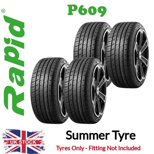 Rapid 225 r18 - 225/45/r18, tyres