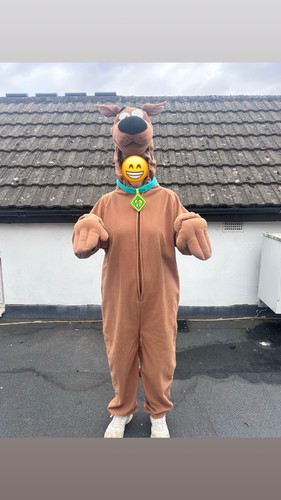 Scooby doo full - scooby-doo, deluxe