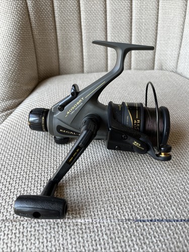 Daiwa regal 4050 brt - daiwa,