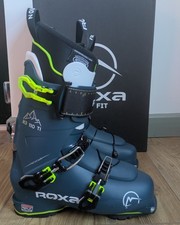 Roxa R3 110  Ski Boots