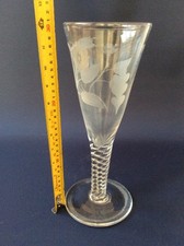 JACOBITE HUGE "FIAT" COMMUNAL