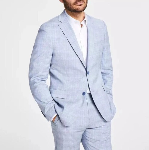 Alfani men light - alfani, blue
