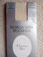 Christian Dior Stockings