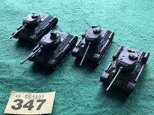 20mm WW2 Painted Russian