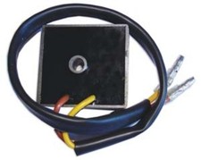 Charge Controller Fits Yamaha