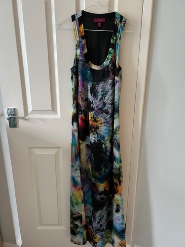 Ladies long ted baker - baker, 10
