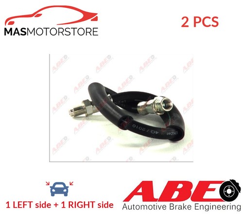 Brake hose line pipe - pipe, abe