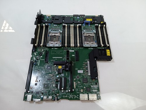 Ibm x3650 socket lga - ibm, 2011