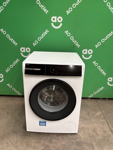 Bosch washing machine - bosch,