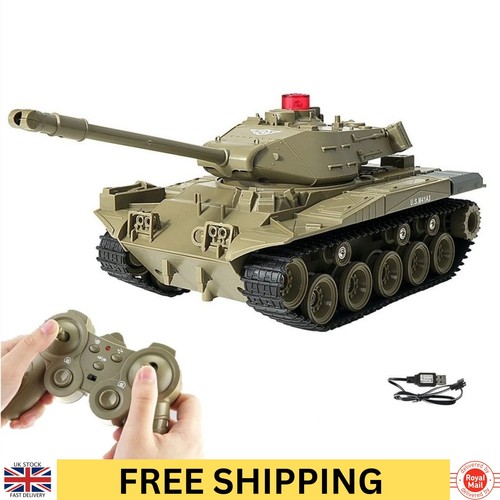 Military tank 4g remote - rc, 2.4g