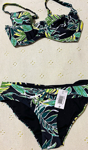 Matalan piece bikini set - piece,