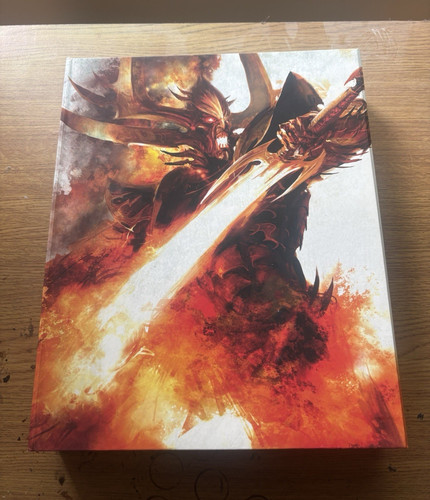 Warhammer the end times - warhammer,