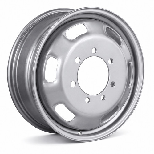 Wheel steel spare rim fits - spare,
