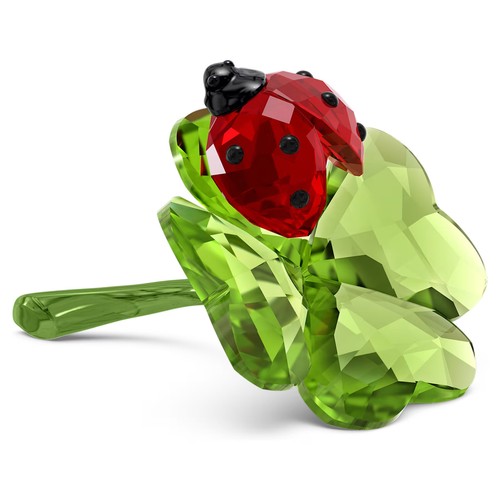 Swarovski crystal idyllia - crystal,