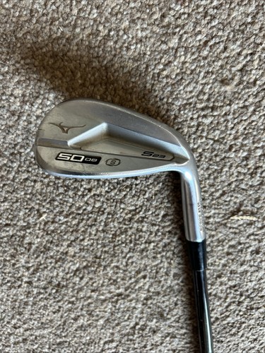 Mizuno s23 gap wedge - mizuno,