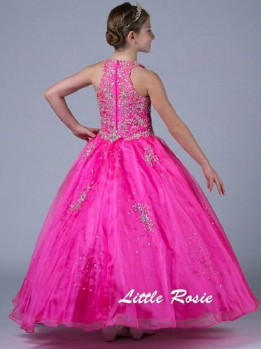 New little rosie girls glitz - new,