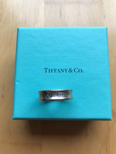 Unisex tiffany and 1837 - co,