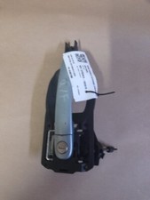 AUDI A2 FSI SE HATCH 5 Dr 02-05 DR HANDLE EX (FRONT DRIVERSIDE) GREEN 8Z0837885