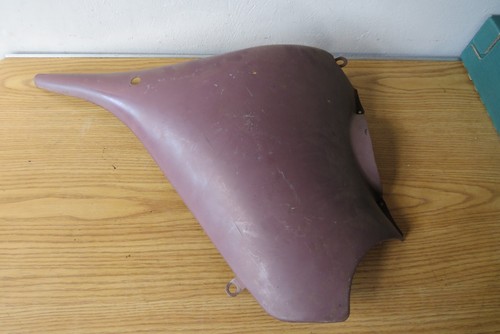 Triumph 350 500 bikini - 350,