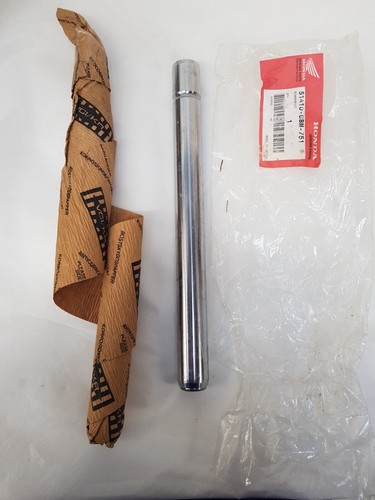 Honda sfx50 scooter front fork - sfx50,