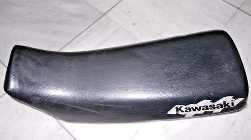 Kawasaki klr 650 tengai - klr,